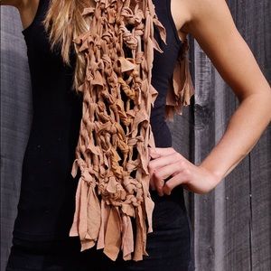 Handmade Scarf